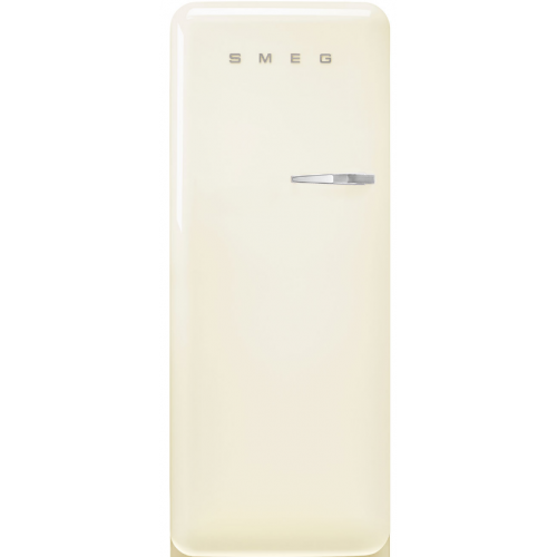 Однокамерный холодильник Smeg FAB28LCR5