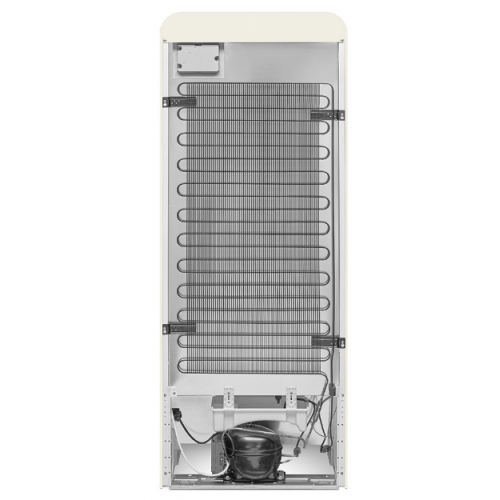 Однокамерный холодильник Smeg FAB28LCR5