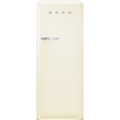Однокамерный холодильник Smeg FAB28RCR5