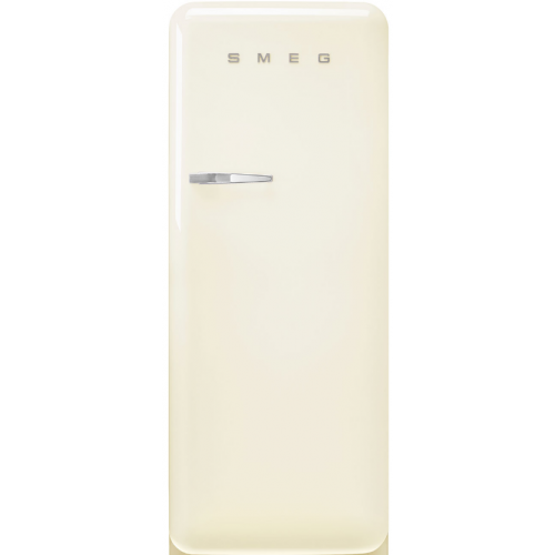 Однокамерный холодильник Smeg FAB28RCR5