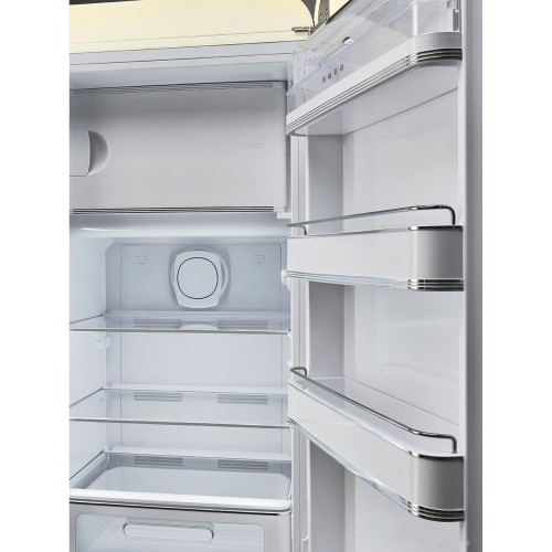 Однокамерный холодильник Smeg FAB28RCR5