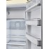 Однокамерный холодильник Smeg FAB28RCR5
