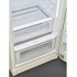 Однокамерный холодильник Smeg FAB28RCR5