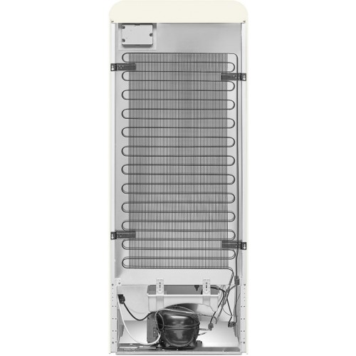 Однокамерный холодильник Smeg FAB28RCR5