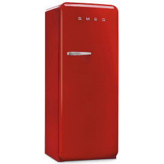 Однокамерный холодильник Smeg FAB28RRD5