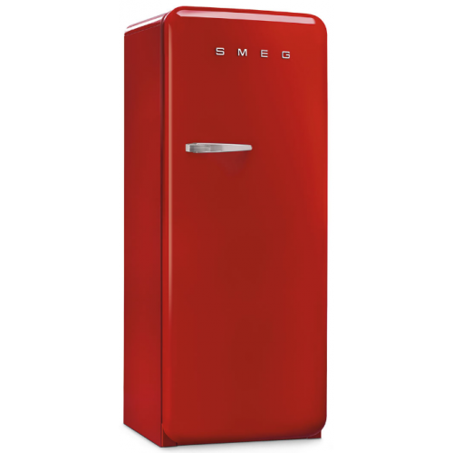 Однокамерный холодильник Smeg FAB28RRD5