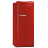 Однокамерный холодильник Smeg FAB28RRD5