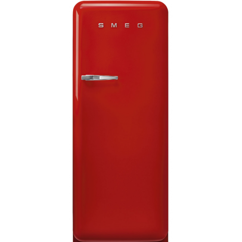 Однокамерный холодильник Smeg FAB28RRD5