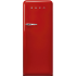 Однокамерный холодильник Smeg FAB28RRD5