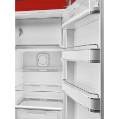 Однокамерный холодильник Smeg FAB28RRD5