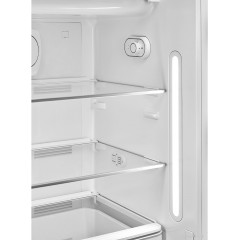 Однокамерный холодильник Smeg FAB28RRD5