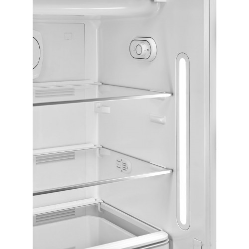 Однокамерный холодильник Smeg FAB28RRD5