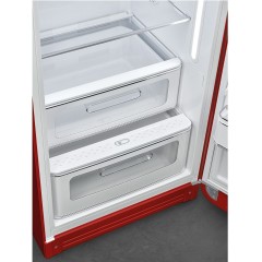 Однокамерный холодильник Smeg FAB28RRD5
