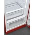 Однокамерный холодильник Smeg FAB28RRD5