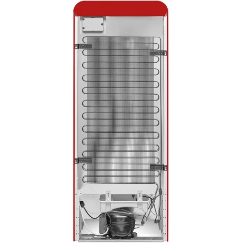 Однокамерный холодильник Smeg FAB28RRD5