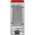 Однокамерный холодильник Smeg FAB28RRD5