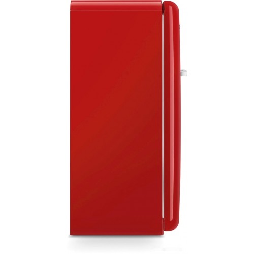 Однокамерный холодильник Smeg FAB28RRD5