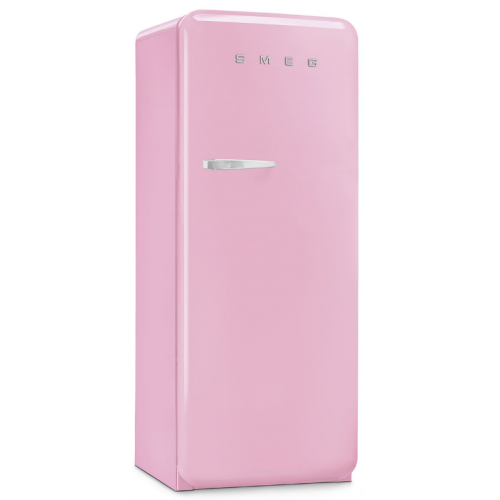 Однокамерный холодильник Smeg FAB28RPK5