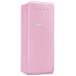 Однокамерный холодильник Smeg FAB28RPK5