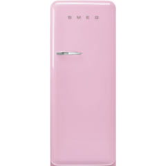 Однокамерный холодильник Smeg FAB28RPK5