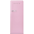 Однокамерный холодильник Smeg FAB28RPK5