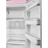 Однокамерный холодильник Smeg FAB28RPK5
