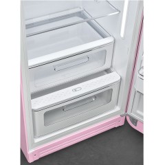 Однокамерный холодильник Smeg FAB28RPK5