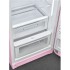 Однокамерный холодильник Smeg FAB28RPK5