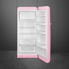 Однокамерный холодильник Smeg FAB28RPK5