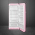 Однокамерный холодильник Smeg FAB28RPK5