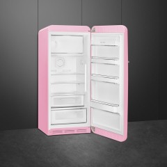 Однокамерный холодильник Smeg FAB28RPK5