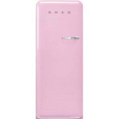 Однокамерный холодильник Smeg FAB28LPK5