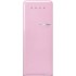 Однокамерный холодильник Smeg FAB28LPK5