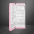 Однокамерный холодильник Smeg FAB28LPK5