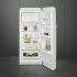 Однокамерный холодильник Smeg FAB28RPG5