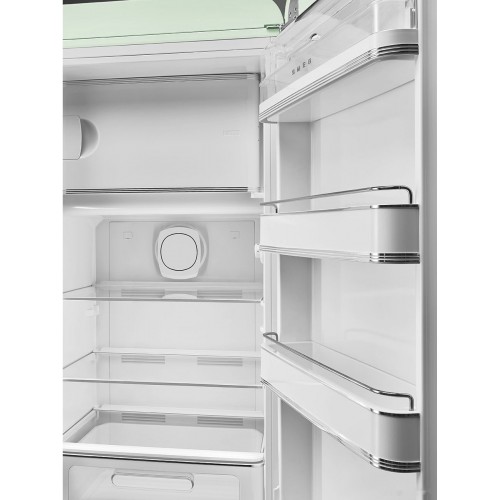 Однокамерный холодильник Smeg FAB28RPG5