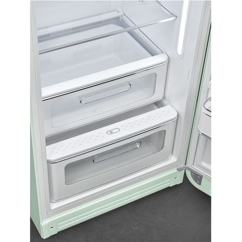 Однокамерный холодильник Smeg FAB28RPG5