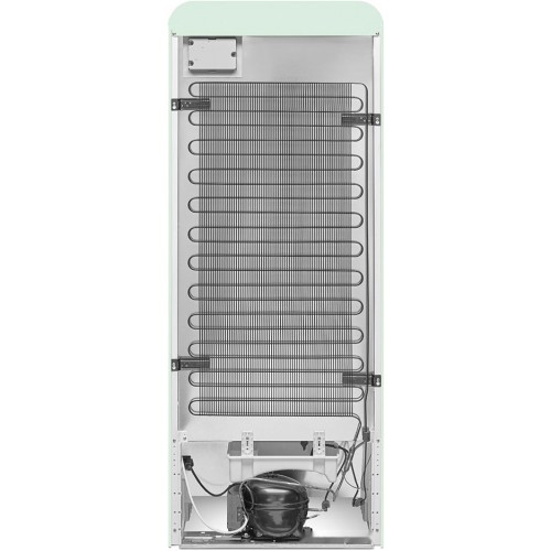 Однокамерный холодильник Smeg FAB28LPG5