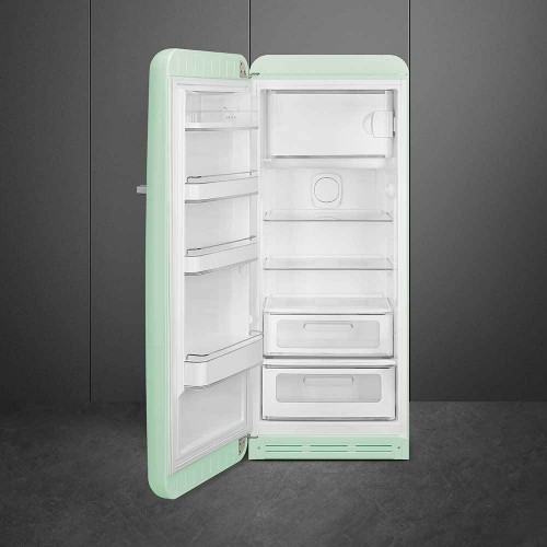 Однокамерный холодильник Smeg FAB28LPG5