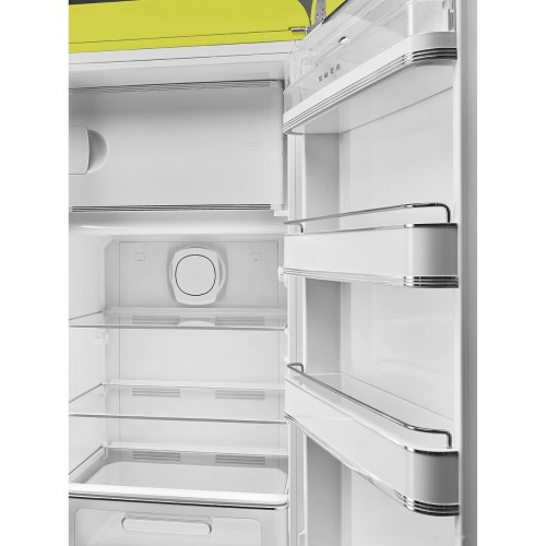Однокамерный холодильник Smeg FAB28RLI5