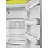Однокамерный холодильник Smeg FAB28RLI5