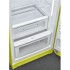 Однокамерный холодильник Smeg FAB28RLI5