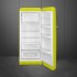 Однокамерный холодильник Smeg FAB28RLI5