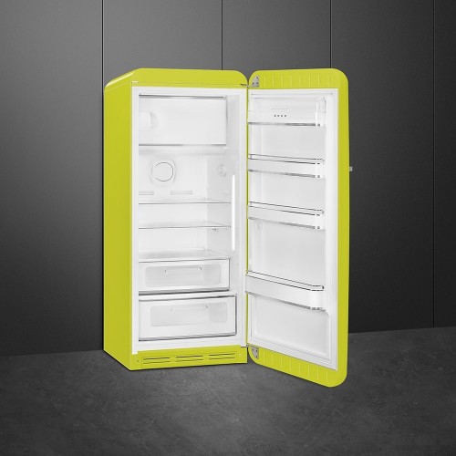 Однокамерный холодильник Smeg FAB28RLI5