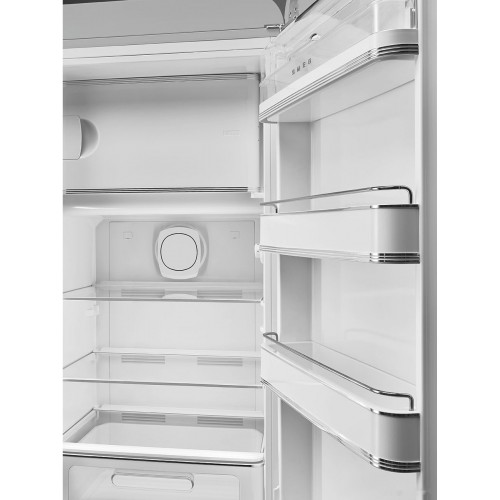 Однокамерный холодильник Smeg FAB28RSV5