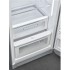 Однокамерный холодильник Smeg FAB28RSV5