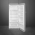 Однокамерный холодильник Smeg FAB28RSV5
