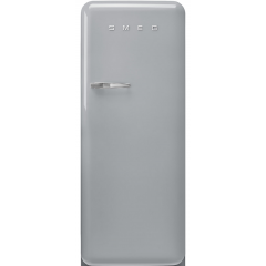 Однокамерный холодильник Smeg FAB28RSV5