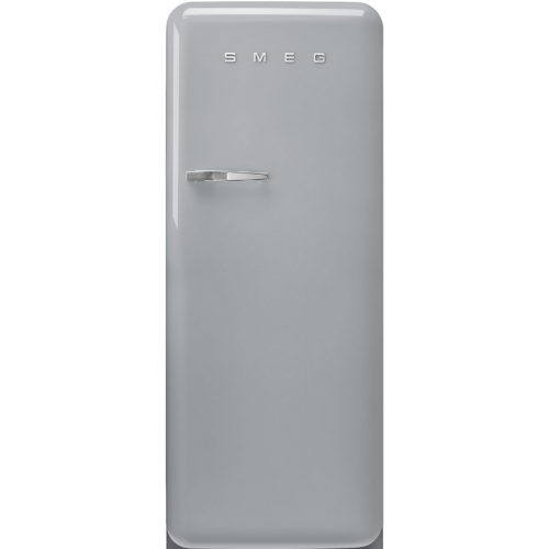 Однокамерный холодильник Smeg FAB28RSV5