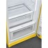 Однокамерный холодильник Smeg FAB28RYW5